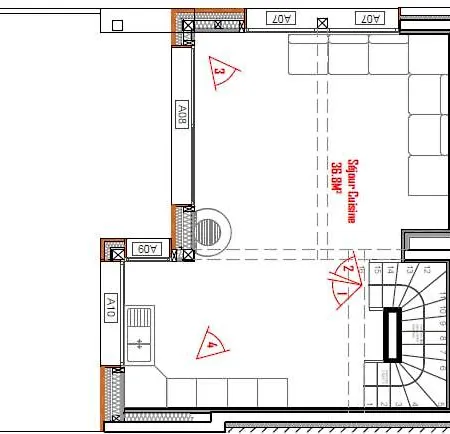 Chalet Chablis